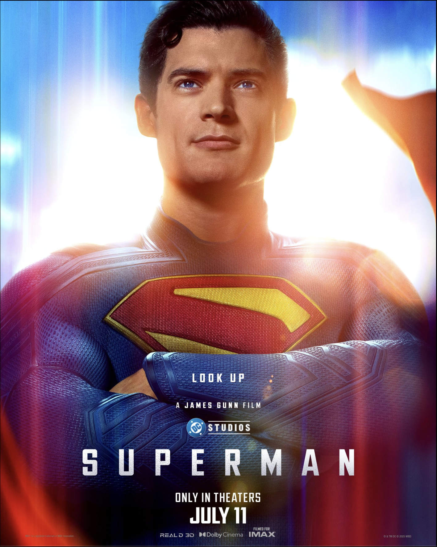 Superman (2025)